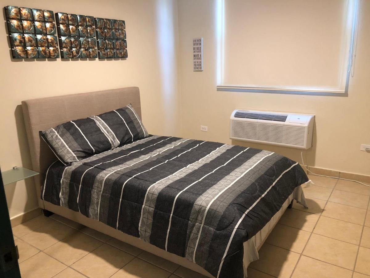 Aquatika Beach Apt 1St Fl Loiza Eksteriør bilde
